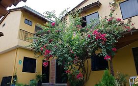 Hospedaje la Glorieta